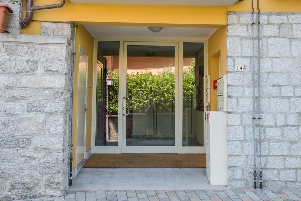 Appartamento Palazzotto Stresa Exterior foto